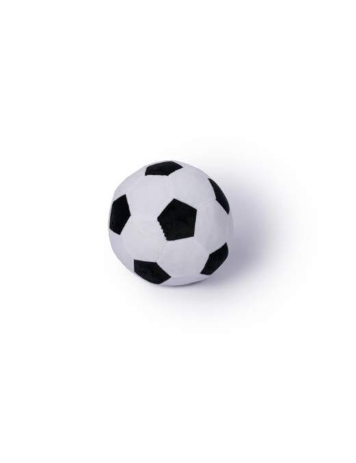 PELUCHE PALLA DA CALCIO 22 CM