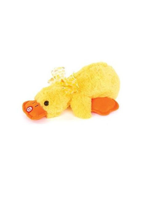 DUCK LAID DOWN 25 CM WITH VERSION