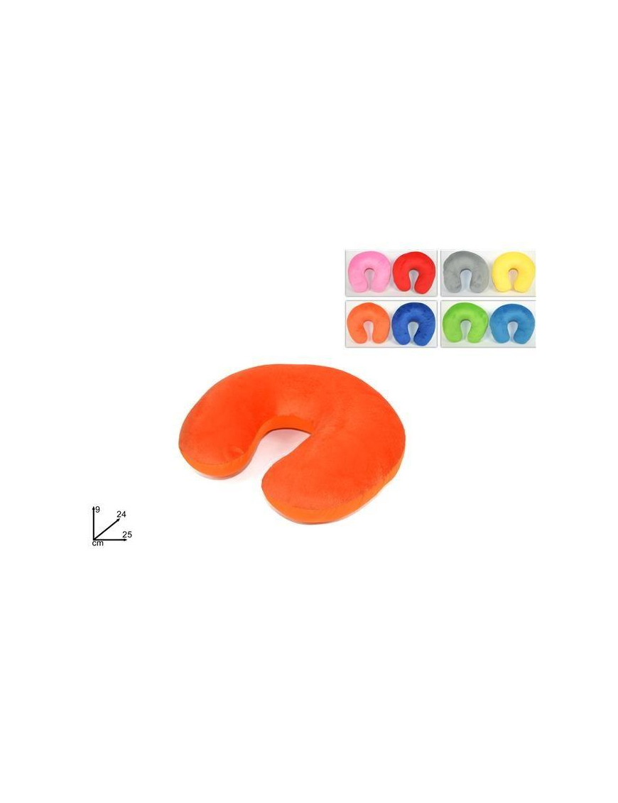 TRAVEL NECK PILLOW COLOR CHILDREN
