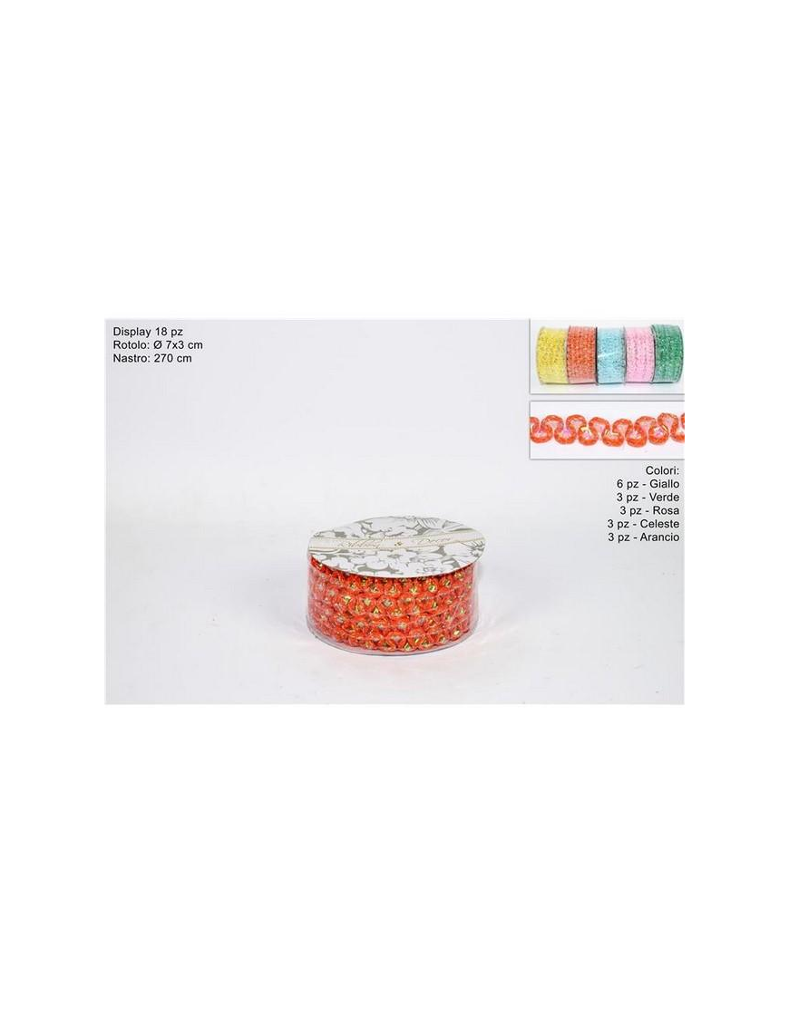 NASTRO 3x270cm CM001342