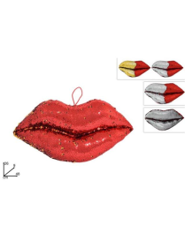 LABBRA PAILLETTES
