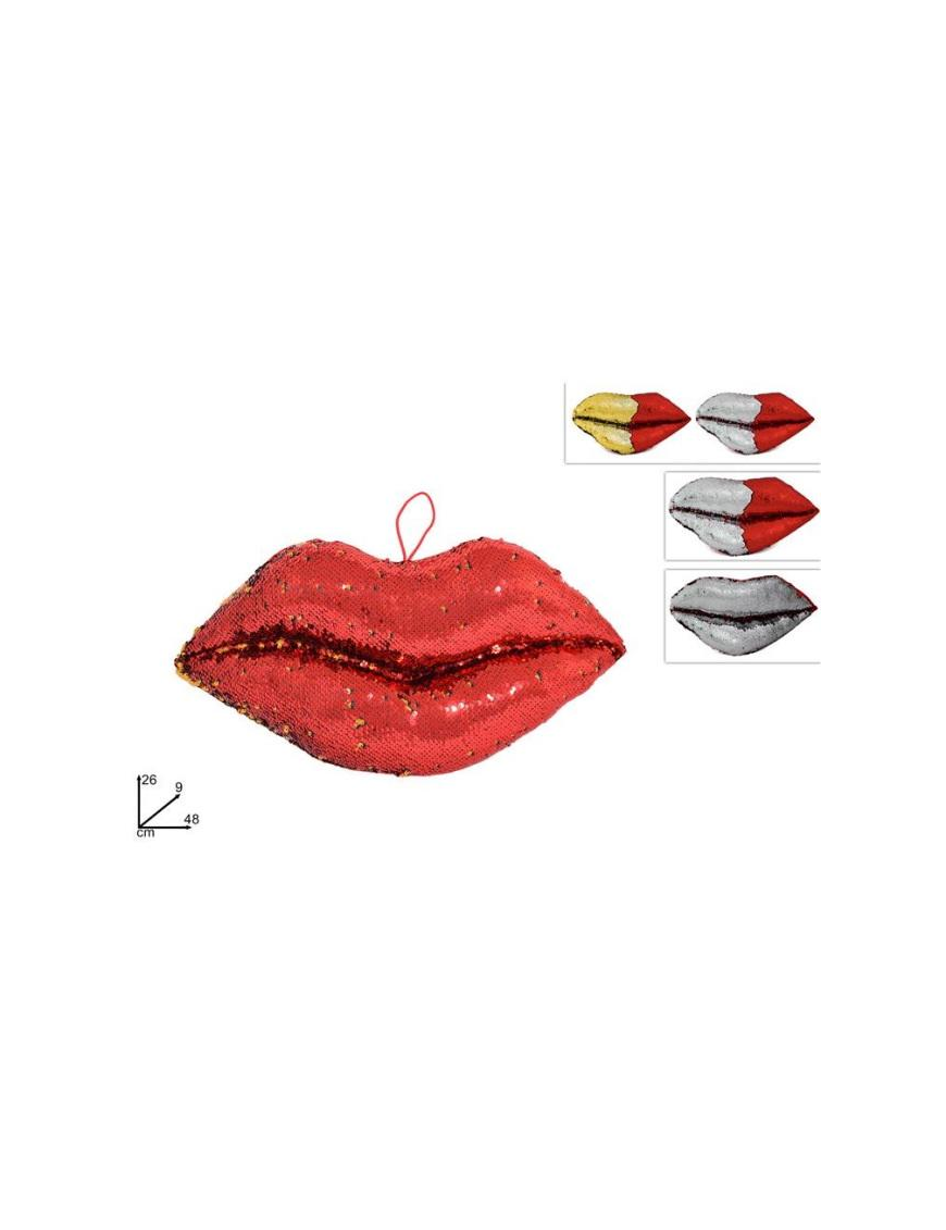 LABBRA PAILLETTES