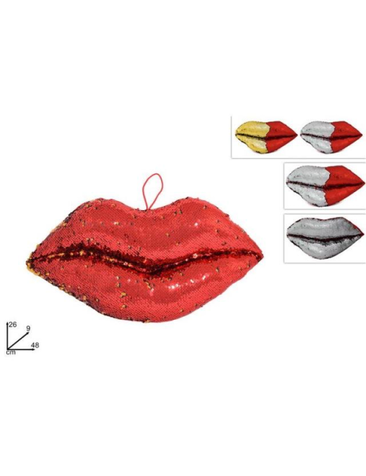LABBRA PAILLETTES