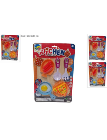 KITCHEN ACCESSORIES