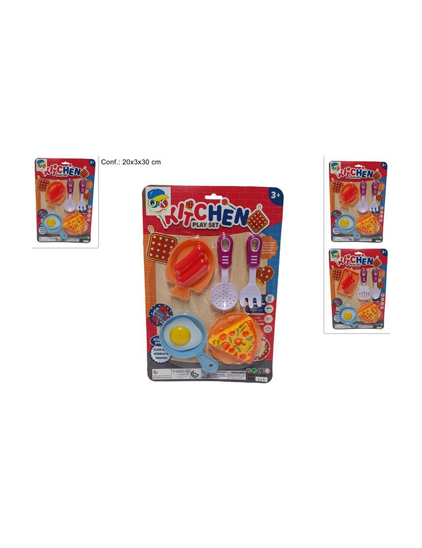 ACCESSORI CUCINA