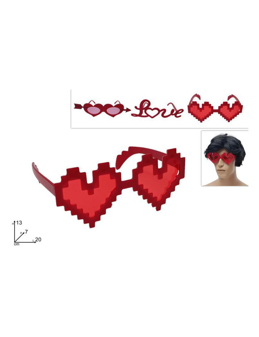 OCCHIALI SAN VALENTINO