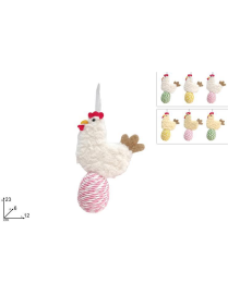 APPENDINO GALLINA 23 centimetri