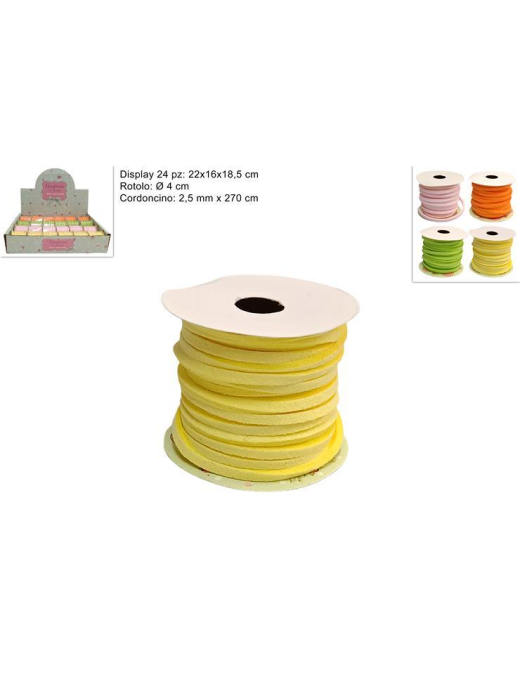 ROLL OF CORD 2.5 mm x 270 cm