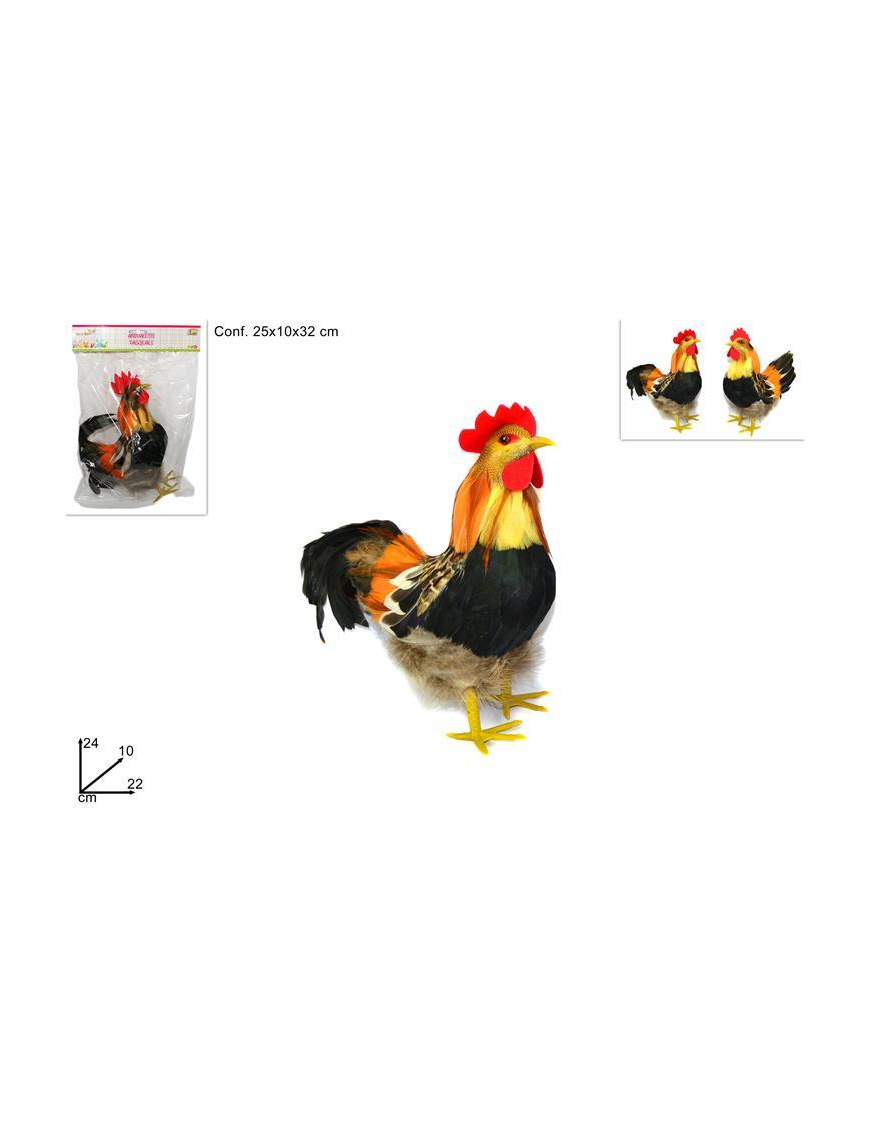 GALLO 24 CM