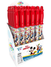 SPADA BOLLE 120 ML MICKEY MOUSE