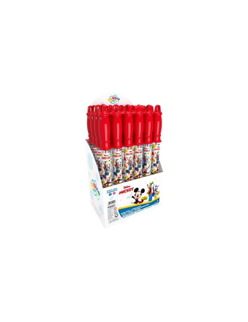 SPADA BOLLE 120 ML MICKEY MOUSE