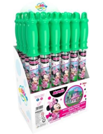 SPADA BOLLE 120 ML MINNIE