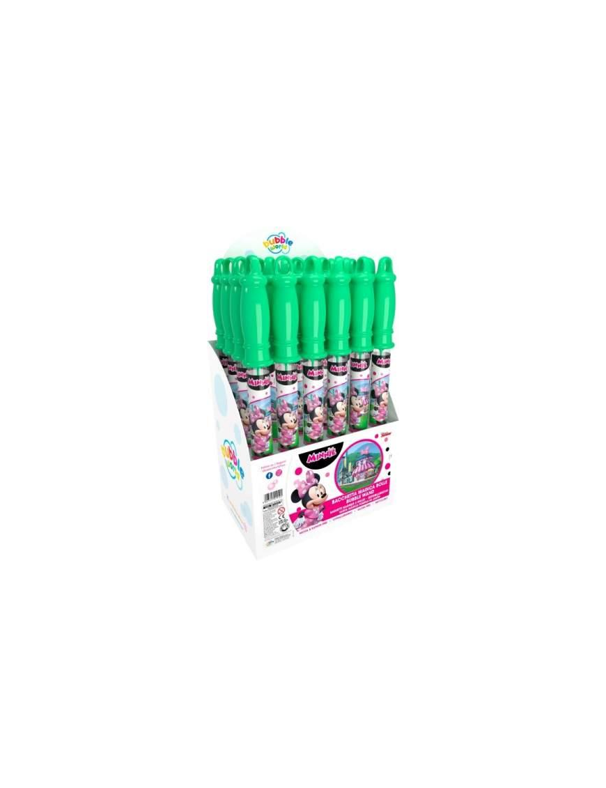 SPADA BOLLE 120 ML MINNIE