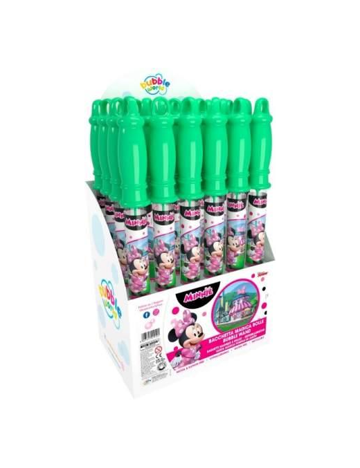 SPADA BOLLE 120 ML MINNIE