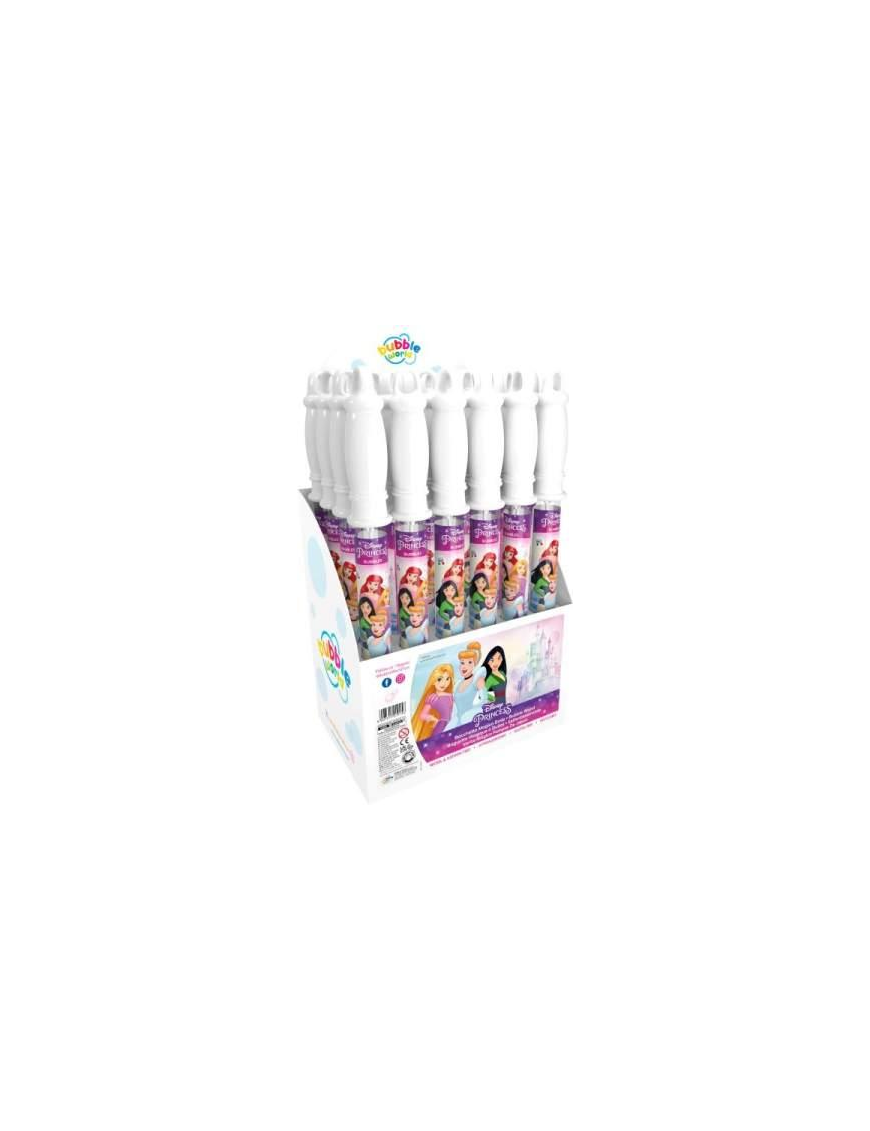 SPADA BOLLE 120ml PRINCESS