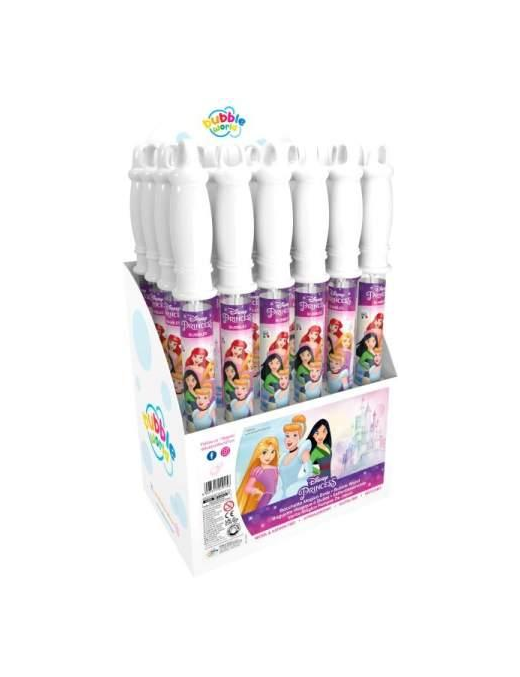 SPADA BOLLE 120ml PRINCESS