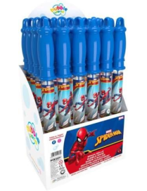 SPADA CON BOLLE 120ML SPIDERMAN