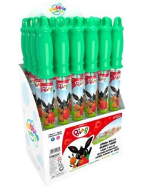 SPADA CON BOLLE 120ML BING