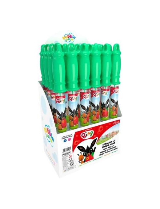 SPADA CON BOLLE 120ML BING