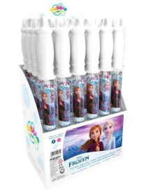 SPADA CON BOLLE 120ML DI FROZEN