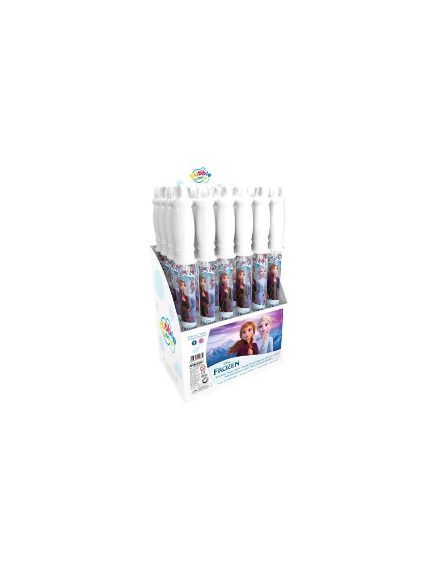 FROZEN SWORD WITH BUBBLES 120ML