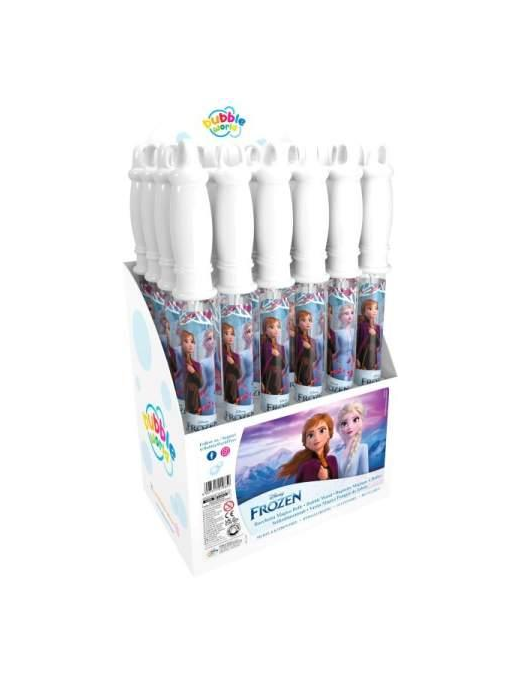 SPADA CON BOLLE 120ML DI FROZEN