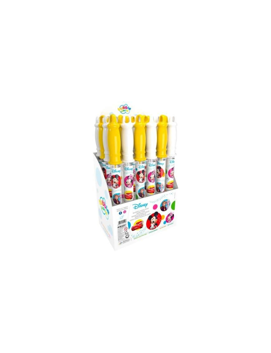 SPADA CON BOLLE 120ml DISNEY