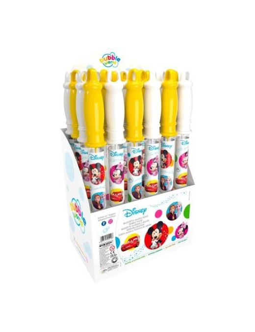 SPADA CON BOLLE 120ml DISNEY