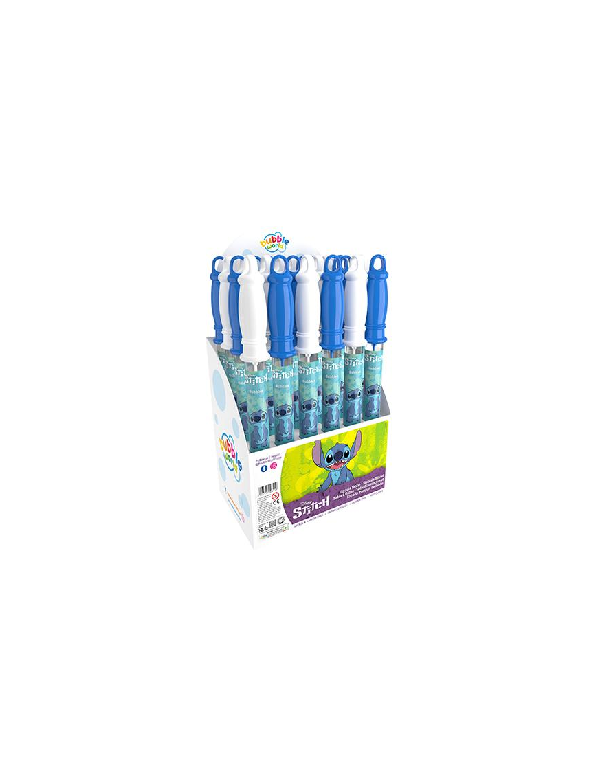 SPADA CON BOLLE 120 ML STITCH