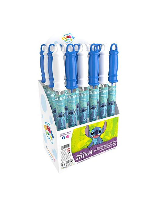 SPADA CON BOLLE 120 ML STITCH