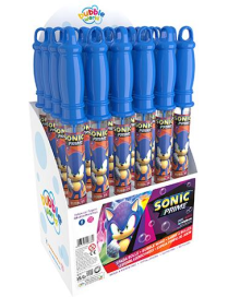 SPADA CON BOLLE 120ML SONIC