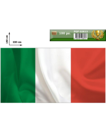 BANDIERA DEI MONDIALI 150x220 CM SENZA ASTA