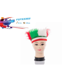 MONDIALI FASCIA CAPELLI