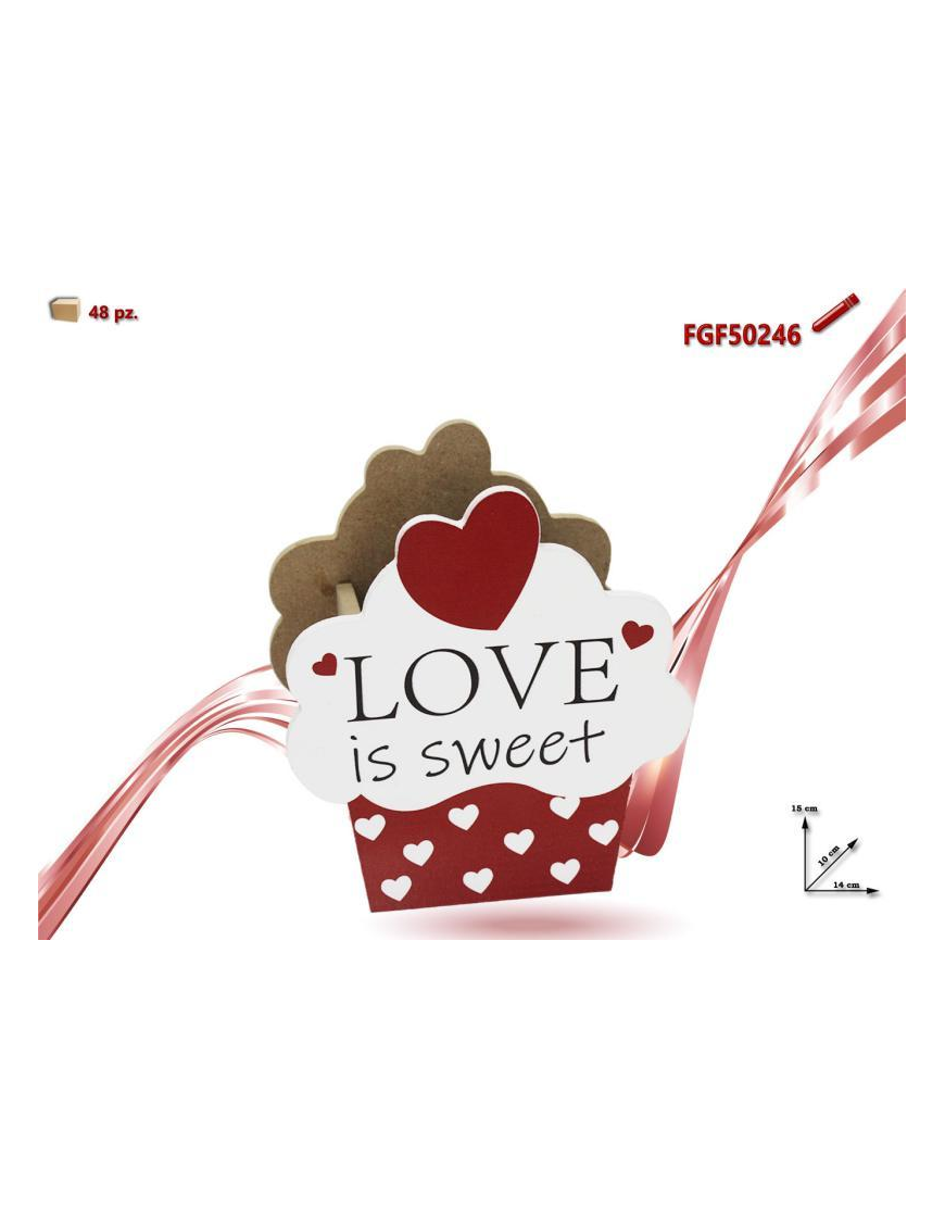 CASSETTA LEGNO CAKE 14x15x10