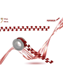 ROLL OF FABRIC TAPE 150cm