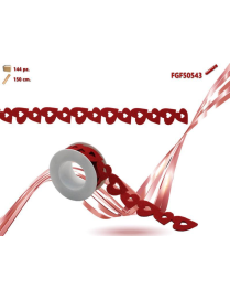 ROLL OF FABRIC TAPE 150cm