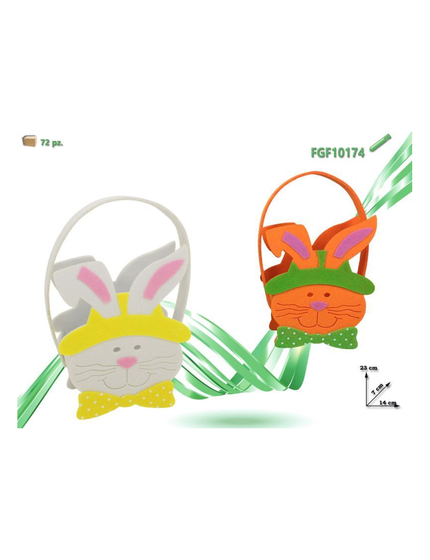 SHEEP HANDBAG 14x7x23
