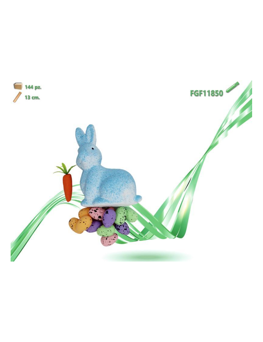 BUNNY + DECORATIONS PACK