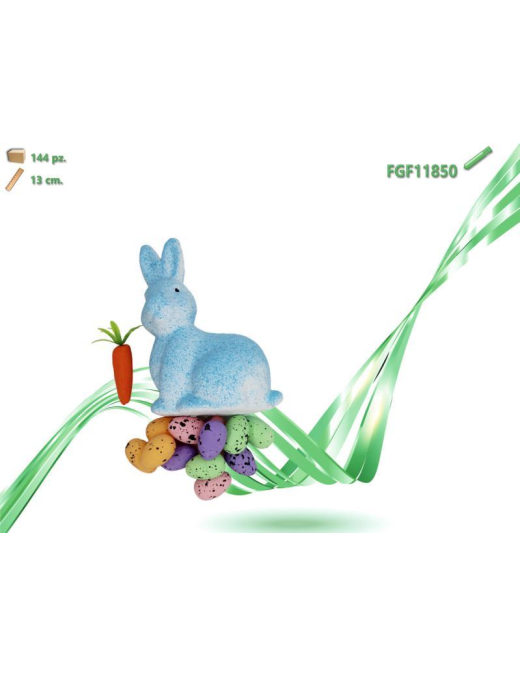 BUNNY + DECORATIONS PACK