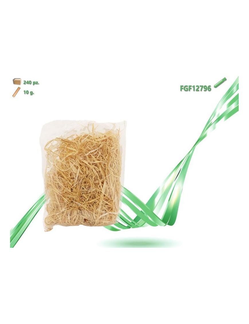 NATURAL STRAW 10gr