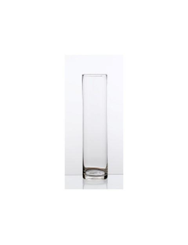 VASO CILINDRO diametro 10 h40 cm