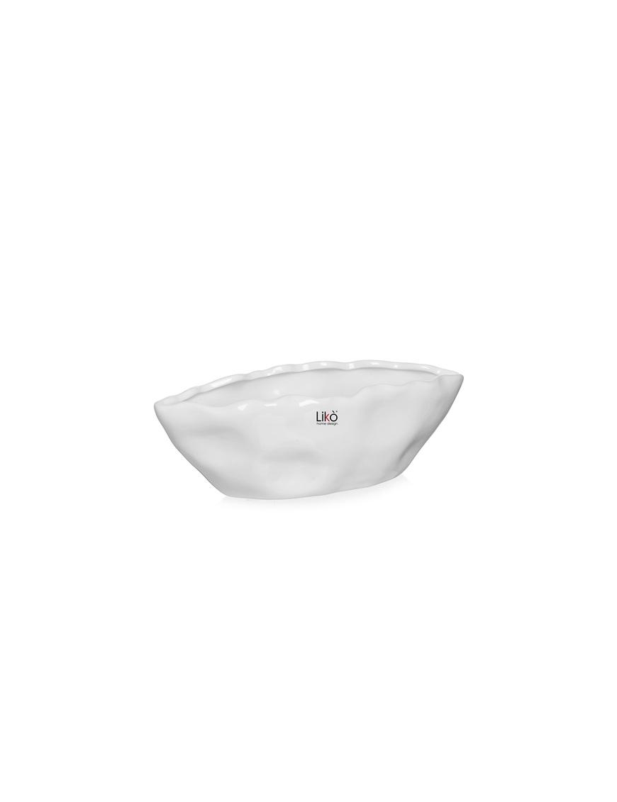 HERRERA VASE 23x9x7 CM