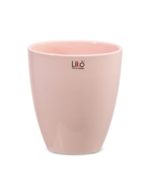 VASO CASPO' PINK DIAMETRO 13 h14