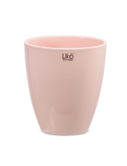 VASO CASPO' PINK DIAMETRO 13 h14