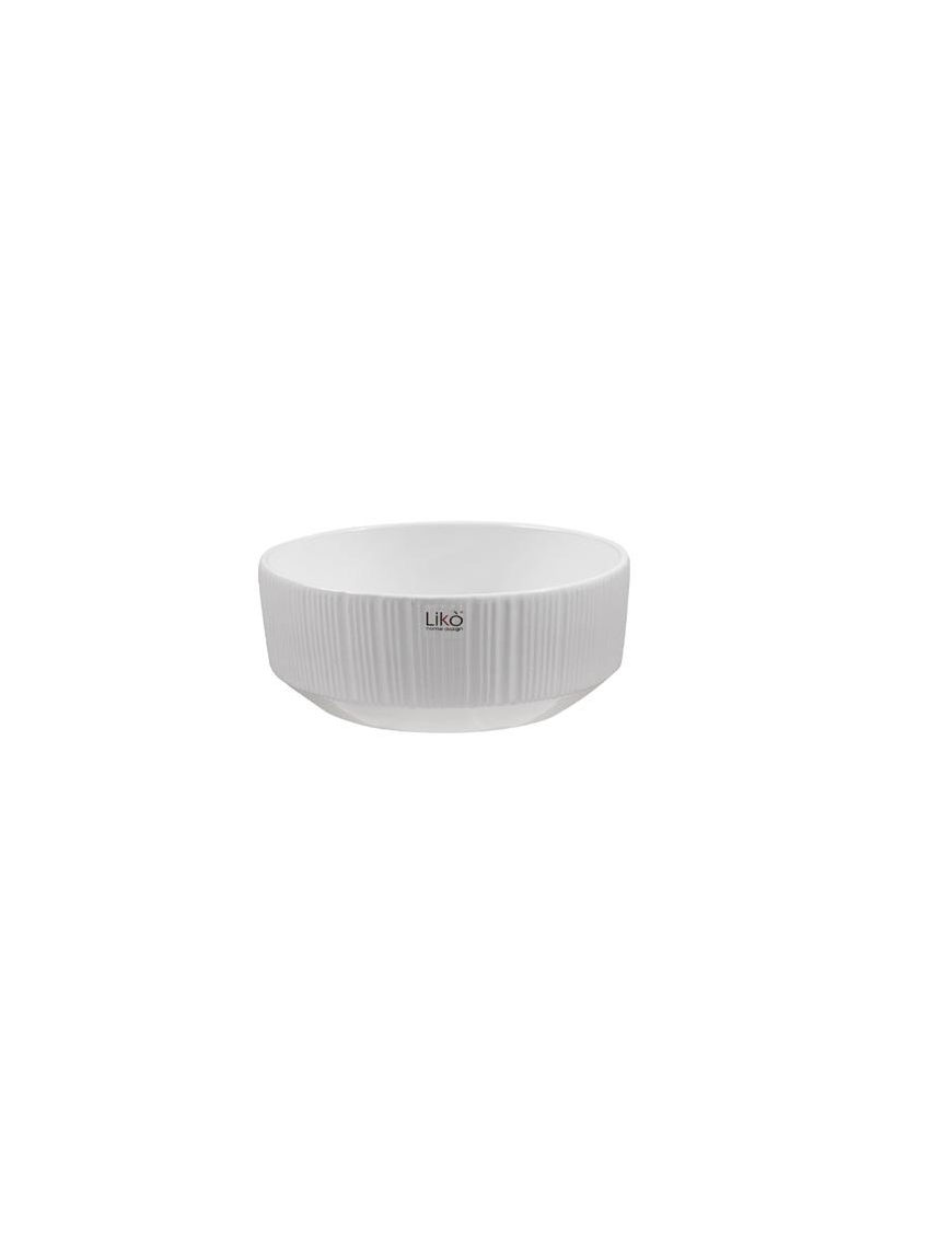 VASE BOWL DIAMETER 24.5 h10