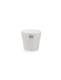 CASPO' VASE 9.1x8.9cm