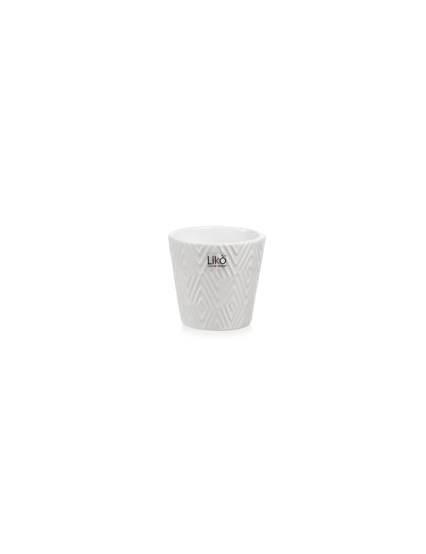 VASO CASPO'  9,1x8,9cm