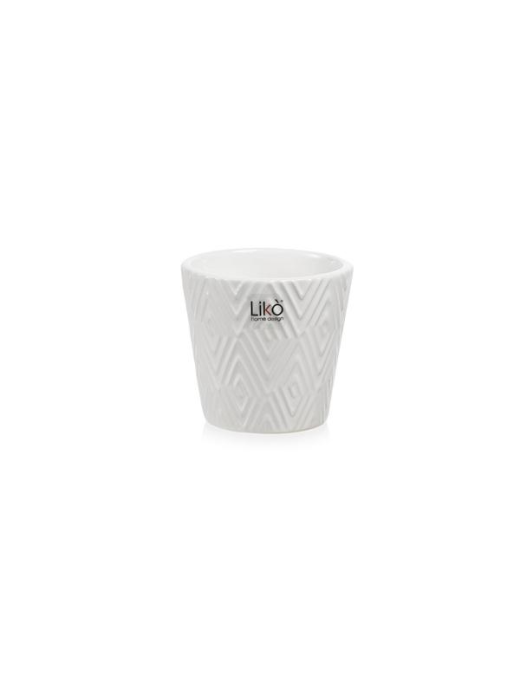 CASPO' VASE 9.1x8.9cm