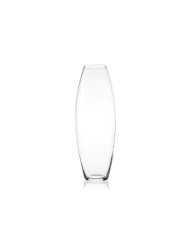 VASO AMARILLYS diametro 18 h50 cm