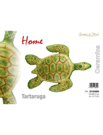 HOME ARREDO TARTARUGA 12,7x18 CENTIMETRI